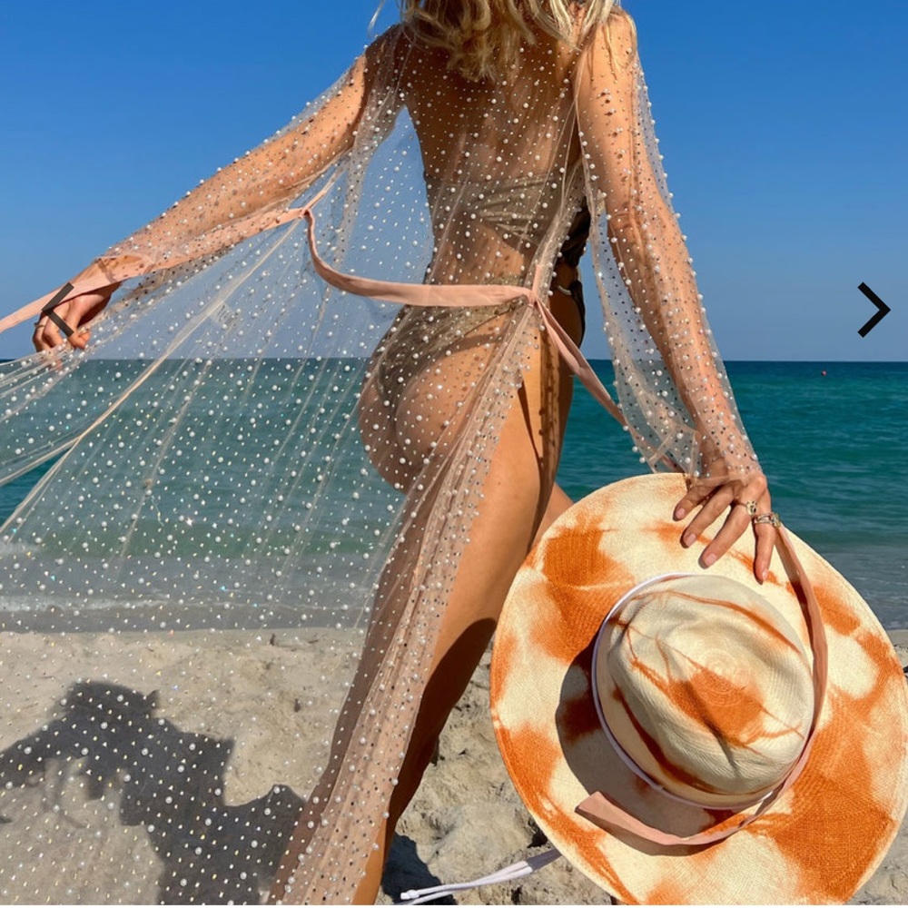 BEACH BANNY✨🏖️